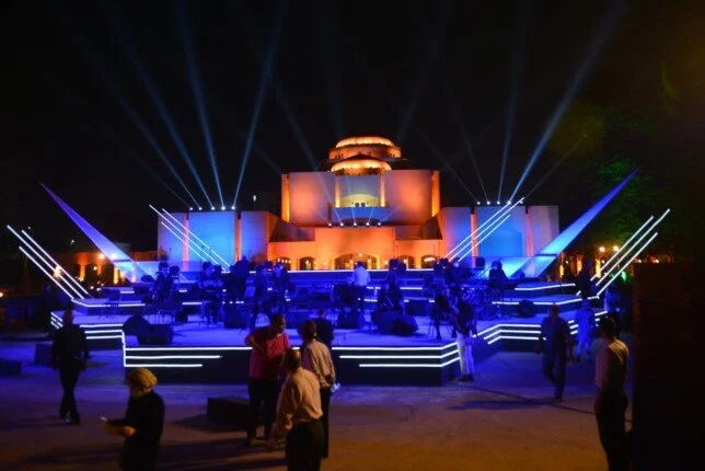 بعد غد تنطلق أمسية إندونيسية بالأوبرا ضمن فعالياتها الرمضانية