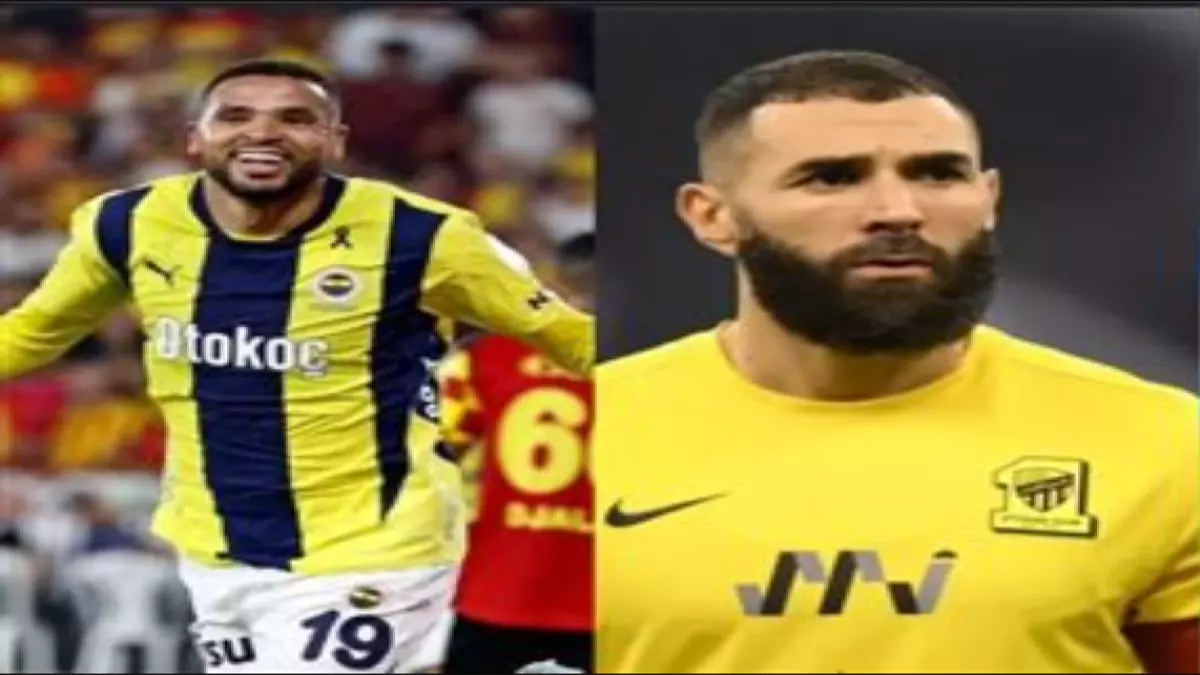 بعد فشل صفقة النصيري ورحيل بنزيما الاتحاد يوجه طلبًا عاجلًا لرابطة الدوري السعودي