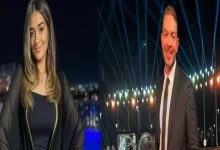 بعد قصة حب ملهمة ملك أحمد زاهر وشريف عمرو الليثي يخططان للاحتفال بخطوبتهما