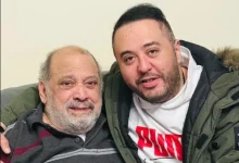 بعد نقل ضياء الميرغني للمستشفى عمرو عبد العزيز يطمئن الجماهير على حالته الصحية