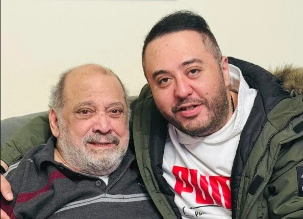 بعد نقل ضياء الميرغني للمستشفى عمرو عبد العزيز يطمئن الجماهير على حالته الصحية