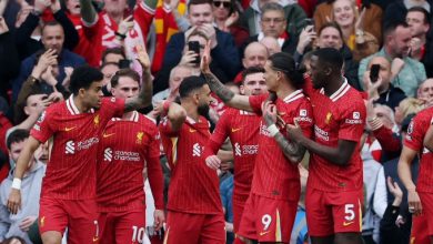 بن جاكوبس يوضح تفاصيل رحيل ريتشارد هيوز من ليفربول إلى نادي الهلال