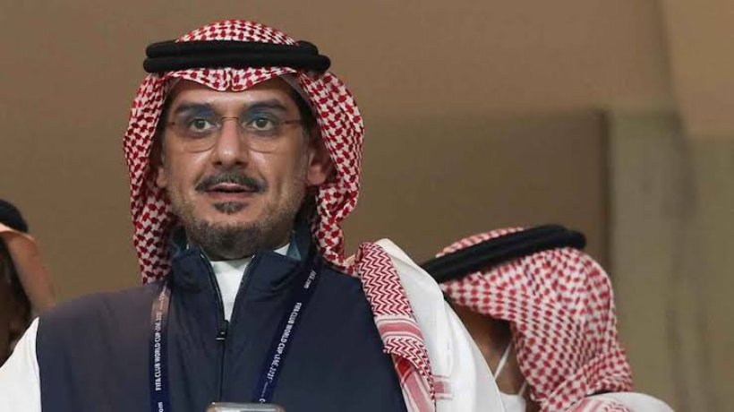 بن سعد يرد بقوة ويثير الجدل حول دعم الهلال أو كونه ضحية نجاحه