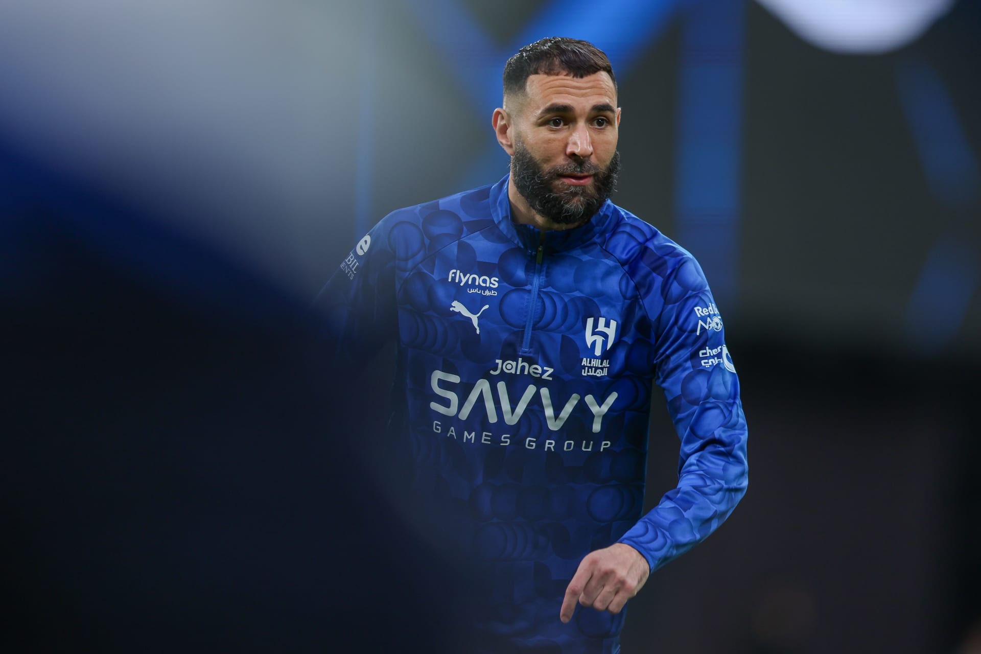 بنزيما يثبت انسجامه مع الهلال والتحدي الحقيقي ينتظره في مواجهة الأهلي