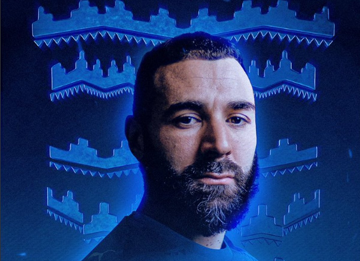 بنزيما يقود الهلال لتحقيق فوز ساحق على النجمة بأربعة أهداف في دوري روشن