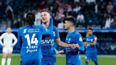 بنزيما يقود الهلال لفوز كبير على النجمة ويحافظ على صدارة الدوري