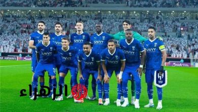 بنزيمـا يقود هجوم الهلال أمام الفتح في مباراة حاسمة ضمن دوري 2025-26 السعودي