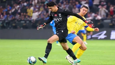 بونو يؤكد انضمام الهلال لحياته ورونالدو كان المفتاح الذي قلب موازين الدوري السعودي