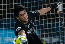 بونو يحسم موقفه من الانتقال إلى ريفر بليت وحارس الهلال يكشف الخبايا – كورة بريك