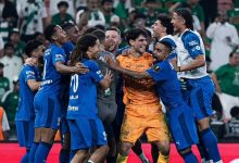 بونو يقود الهلال إلى القمة للمرة الثالثة بفوز مثير بركلات الترجيح