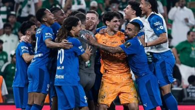 بونو يقود الهلال إلى القمة للمرة الثالثة بفوز مثير بركلات الترجيح