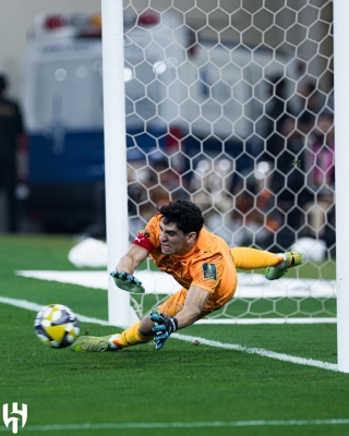 بونو يكتب التاريخ وأداء الهلال يحدد الفائز بركلات الترجيح