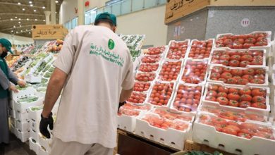 بيئة القصيم تطلق حملة رقابة الأسواق والمسالخ لضمان عيد صحي وآمن