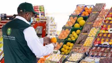 «بيئة عسير» تنفذ 348 جولة رقابية شاملة على الأسواق ومنشآت النفع العام