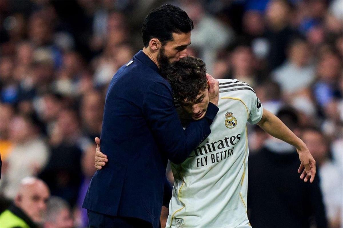 بيتارتش يكشف عن حلمه الكبير ويؤكد أن عناق أربيلوا يحمل قيمة خاصة جداً