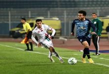 بيراميدز يسعى لكسر عقدة الرباط أمام الجيش الملكي في ربع نهائي دوري أبطال أفريقيا