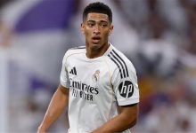 بيلينجهام يوضح موقفه من المشاركة ضد مانشستر سيتي في دوري أبطال أوروبا