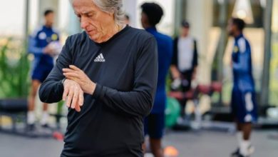 بينتو يتولى حراسة مرمى النصر أمام نيوم في منافسات الدوري السعودي