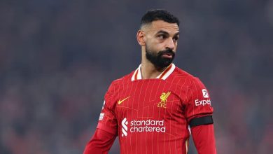 تأثير خطوات ترامب على مستقبل محمد صلاح بعد مغادرة ليفربول
