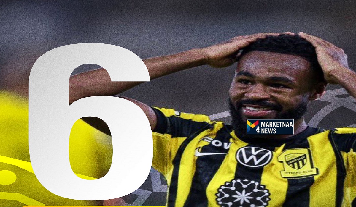 تأجيل الدوري السعودي بسبب الحرب الإيرانية وتفاصيل مواقف مباريات دوري روشن في الجولة 25