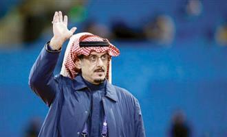 تأهلنا رغم القرار التحكيمي الغريب إنزاغي مدرب متميز والجماهير لها الحق في النقد