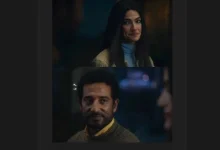 تارا عماد تتصدر الترند بصورة رومانسية مع عمرو سعد وتساؤلات الجمهور تتزايد