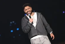 تامر حسني يحقق نجاحًا بارزًا برسالة مؤثرة لصناع فيلم برشامة ومليون مبروك لإخواته