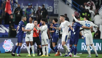 تباين مستويات الأندية في الدوري السعودي وتأثيره على طموحات الهلال للفوز باللقب