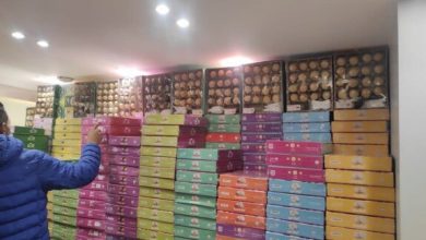 تبدأ من 150 جنيهًا تعرف على أسعار كحك العيد والبسكويت 2026 وأبرز الأنواع في السوق