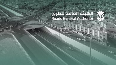 تجاوز عدد المركبات العابرة إلى الحرم المكي خلال رمضان 2.79 مليون سيارة