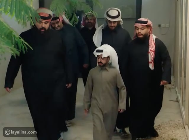 تحديات البلوت في شباب البومب 14 الحلقة 14 أبرز المشاهد والصراعات التي تعيشها الشخصيات