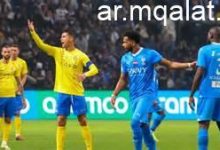 تحديات الحرب الأمريكية الإسرائيلية وتأثيرها على الدوريات الكروية في الدول العربية بالشرق الأوسط