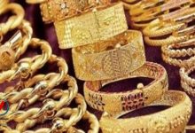تحديث أسعار أعيرة الذهب اليوم السبت 14 مارس