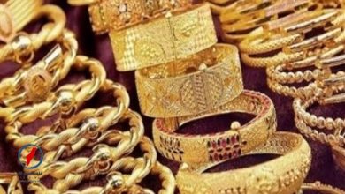 تحديث أسعار أعيرة الذهب اليوم السبت 14 مارس