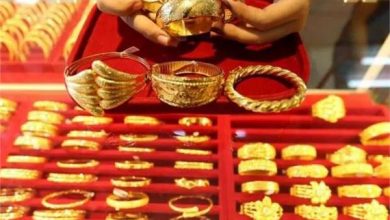 تحديث أسعار الذهب الأحد 8 مارس 2026 وأحدث تحركات السوق