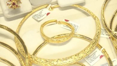 تحديث أسعار الذهب اليوم 9 مارس 2026 وتوقعات بتقلبات قوية في السوق