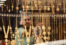 تحديث أسعار الذهب اليوم الثلاثاء في مصر لجميع الأعيرة خلال الأسبوع