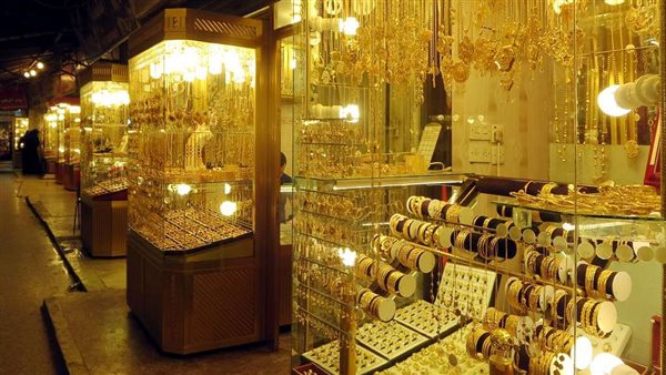 تحديث أسعار الذهب اليوم الجمعة 27 مارس 2024