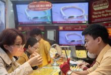 تحديث أسعار الذهب اليوم في السعودية سعر سبيكة SJC وعيار 9999 وسعر خواتم الذهب