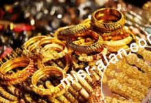 تحديث أسعار الذهب اليوم في مصر لعيارات 24 و21 و18 والجنيه الذهب