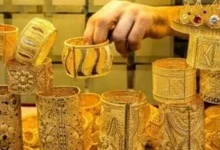 تحديث أسعار الذهب عيار 21 في مصر اليوم وأحدث التغيرات