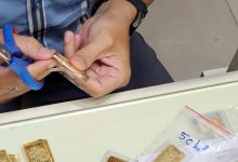 تحديث أسعار الذهب في SJC وDOJI وBTMC وPNJ وأحدث أسعار خواتم الذهب والأسواق العالمية