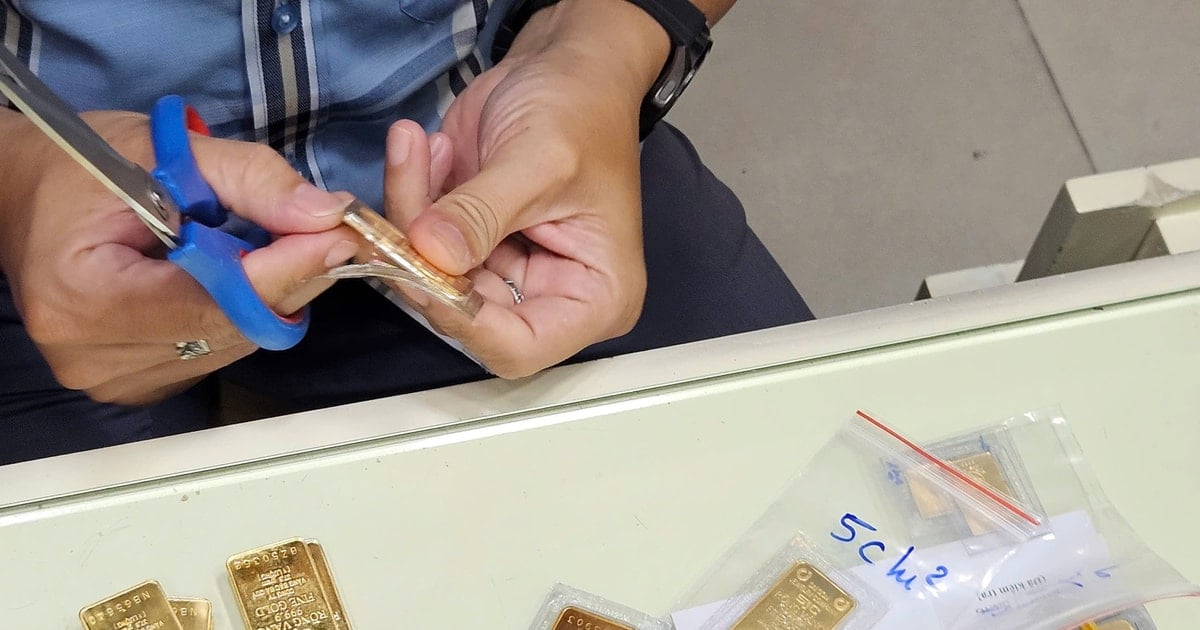 تحديث أسعار الذهب في SJC وDOJI وBTMC وPNJ وأحدث أسعار خواتم الذهب والأسواق العالمية – مشاهير