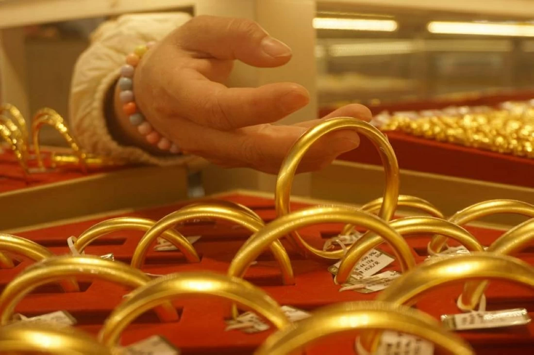 تحديث أسعار الذهب في الأردن الاثنين 9 مارس 2026 عيار 21 مباشر من CNN الاقتصادية – مشاهير تحديث أسعار الذهب في الأردن الاثنين 9 مارس 2026 عيار 21 مباشر من CNN الاقتصادية – مشاهير