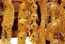 تحديث أسعار الذهب في الإمارات الأحد 15 مارس 2026 لعيار 21
