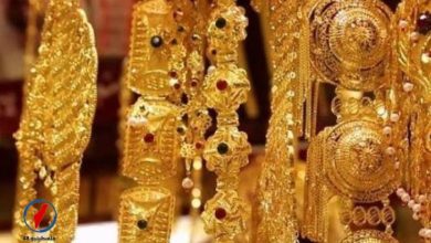 تحديث أسعار الذهب في الإمارات الأحد 15 مارس 2026 لعيار 21
