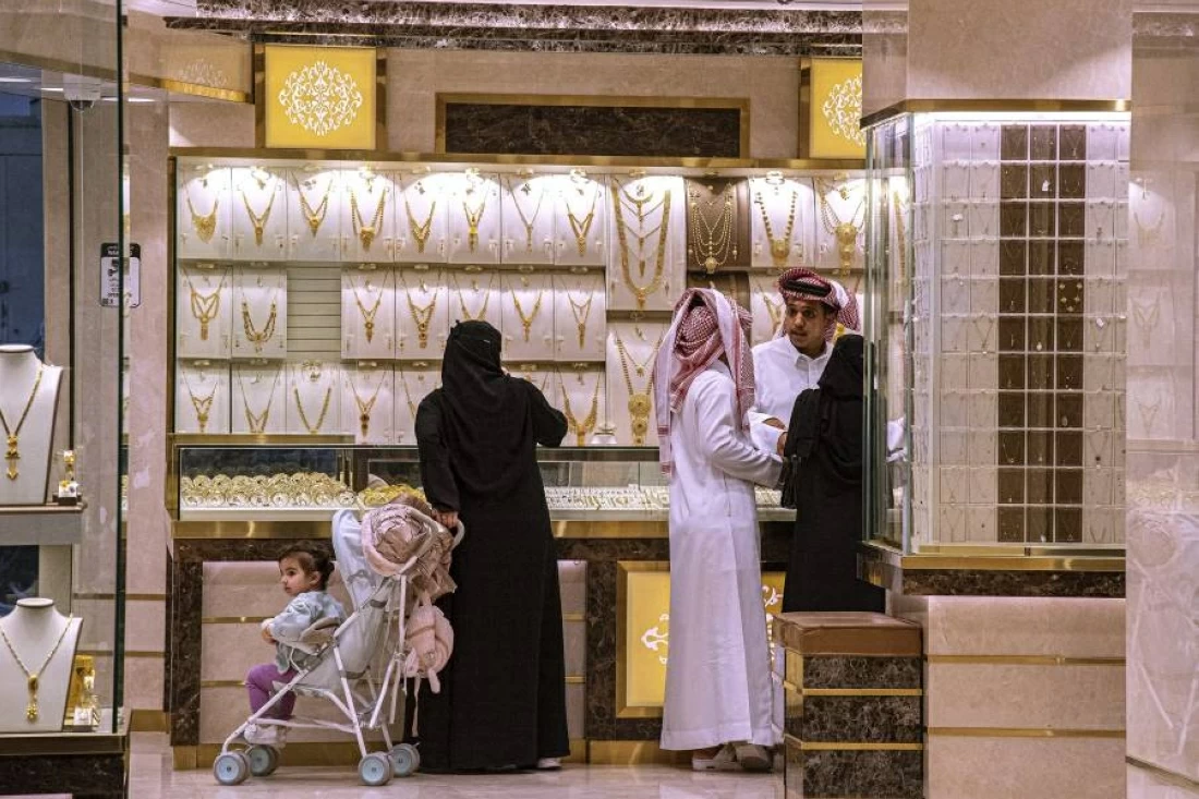 تحديث أسعار الذهب في السعودية 4 مارس 2026 تعرف على سعر غرام الذهب اليوم