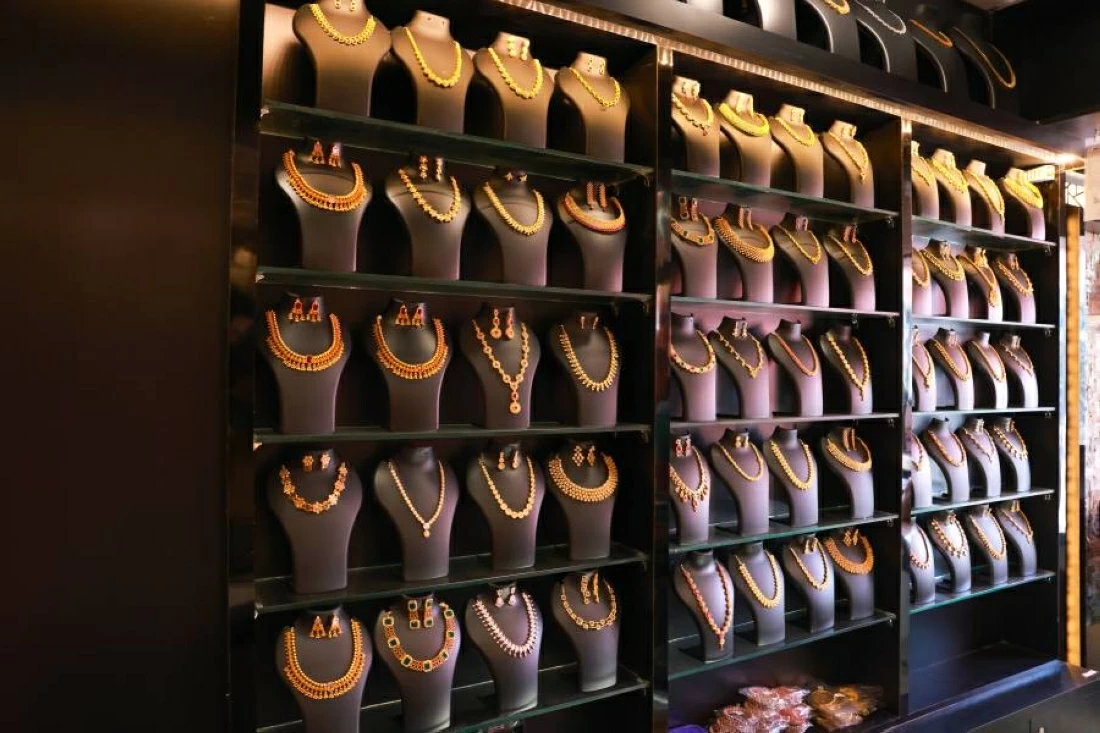 تحديث أسعار الذهب في السعودية الخميس 26 مارس 2026 مع عيار 24 CNN الاقتصادية