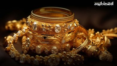 تحديث أسعار الذهب في السعودية اليوم الجمعة 6 مارس 2026