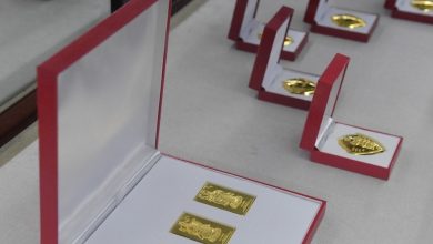 تحديث أسعار الذهب في سان خوسيه عيار 9999 وأسعار الذهب في الخواتم مع تطورات السوق العالمية